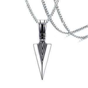 Gungnir<br> Wikinger Halskette