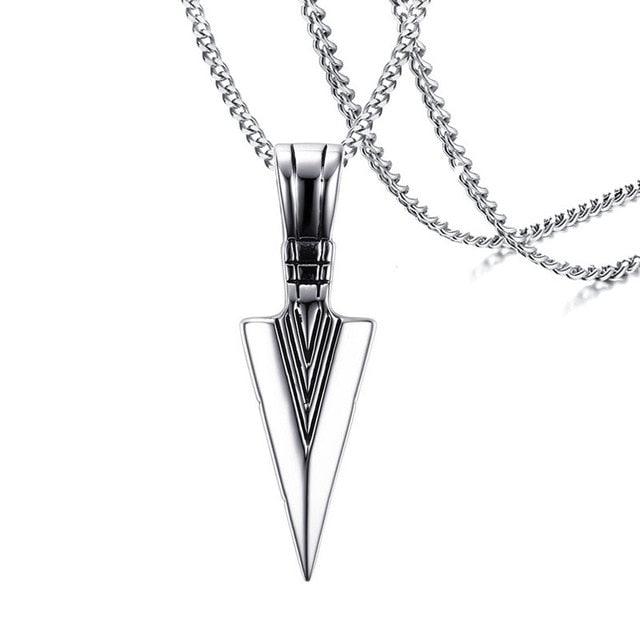 Gungnir<br> Wikinger Halskette