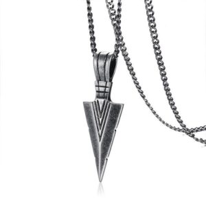 Gungnir<br> Wikinger Halskette