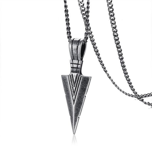 Gungnir<br> Wikinger Halskette