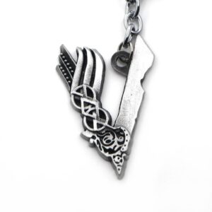 Vikings<br> Wikinger Halskette