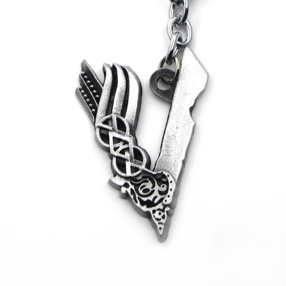 Vikings<br> Wikinger Halskette