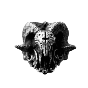 Stier<br> Wikinger Ring