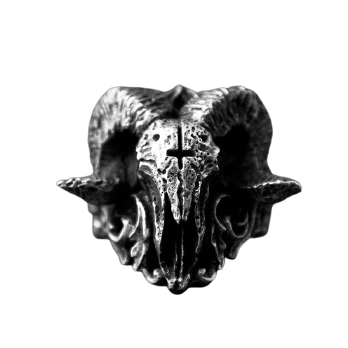 Stier<br> Wikinger Ring