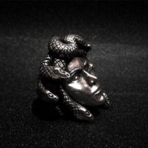 Freya<br> Wikinger Ring