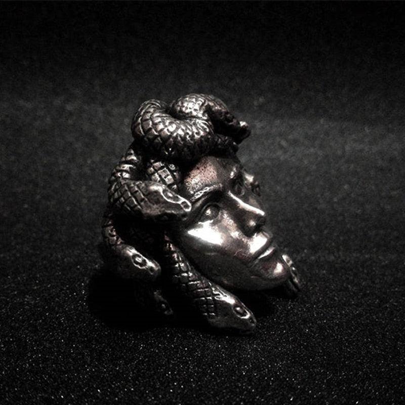 Freya<br> Wikinger Ring