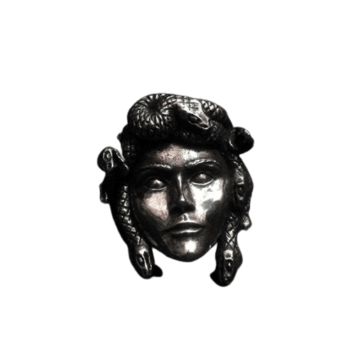 Freya<br> Wikinger Ring