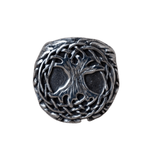 Baum<br> Wikinger Ring