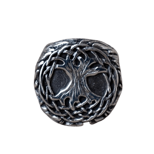 Baum<br> Wikinger Ring