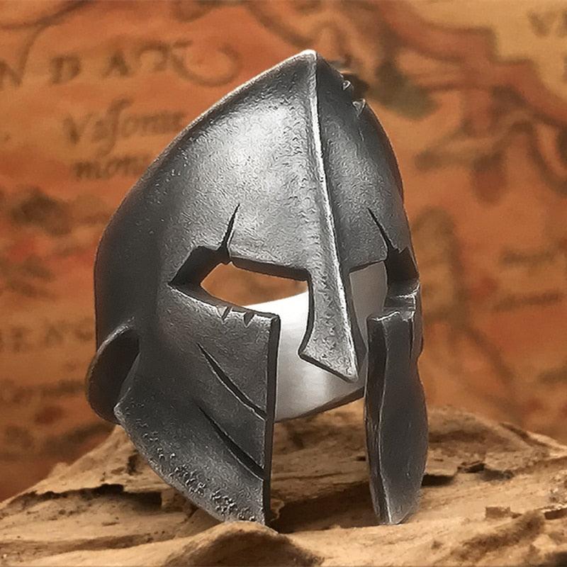 Loki<br> Wikinger Ring
