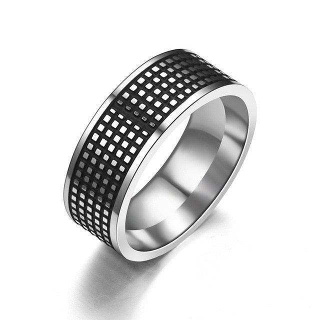 Azerit Rüstung<br> Wikinger Ring