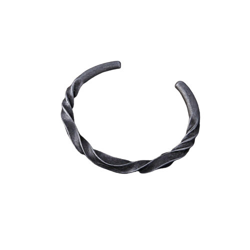 Rollo<br> Wikinger Armreif