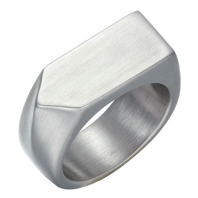 Schmied<br> Wikinger Ring