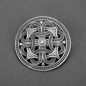 Kelten<br> Wikinger Fibel