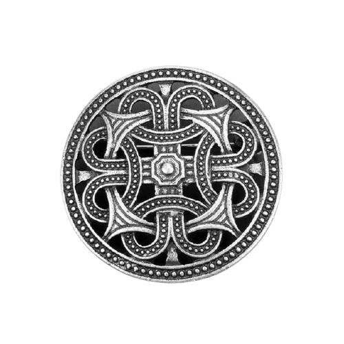 Kelten<br> Wikinger Fibel