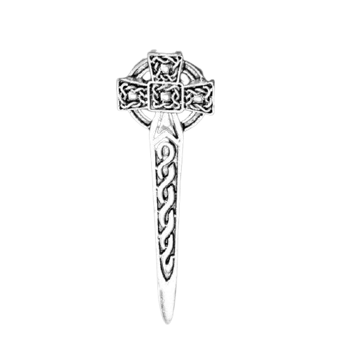 Schwert<br> Wikinger Fibel