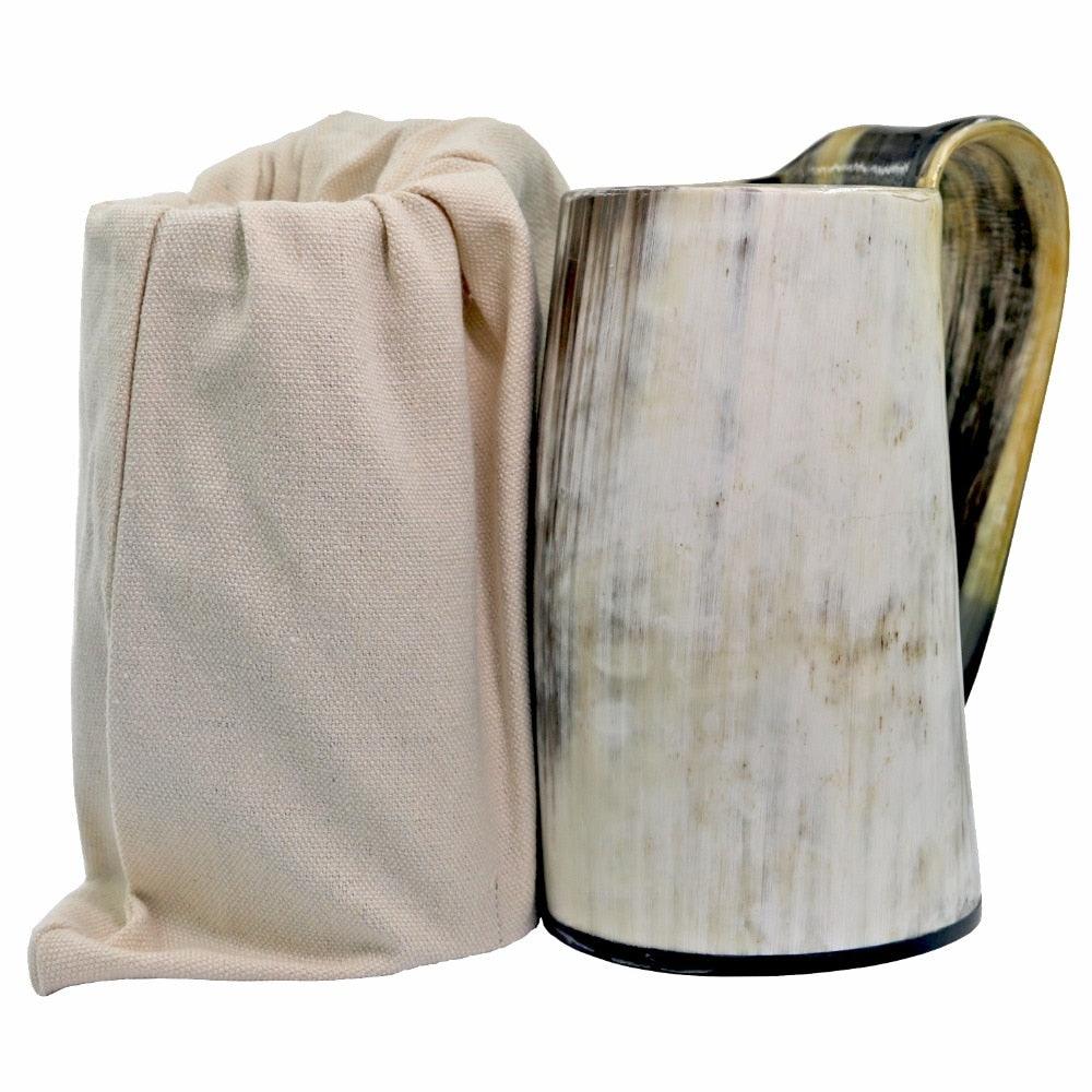 Traditioneller<br> Wikinger Becher
