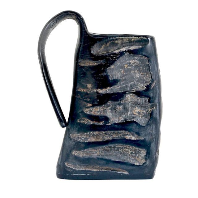 Mittelalter Bier<br> Wikinger Becher