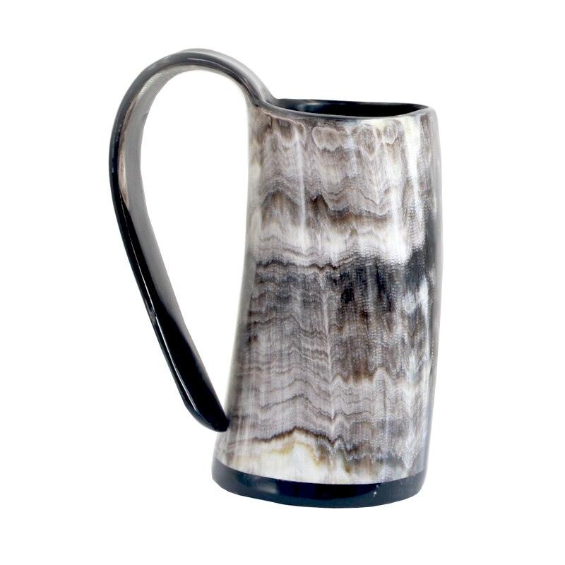 Ragnar<br> Wikinger Becher