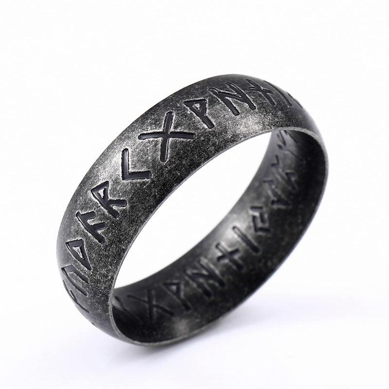 Ancient<br> Wikinger Ring