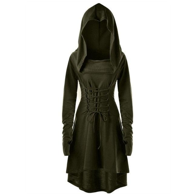 Renaissance<br> Wikinger Kostüm Damen