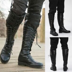 Rollo<br> Wikinger Schuhe