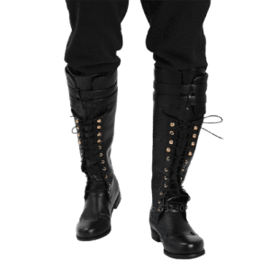 Rollo<br> Wikinger Schuhe