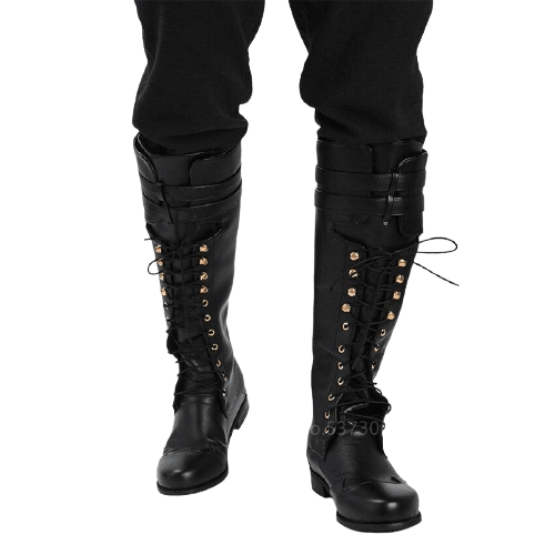 Rollo<br> Wikinger Schuhe