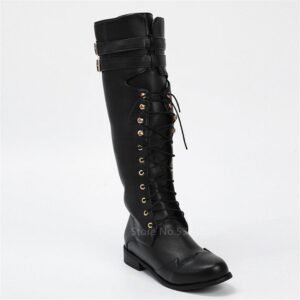 Rollo<br> Wikinger Schuhe