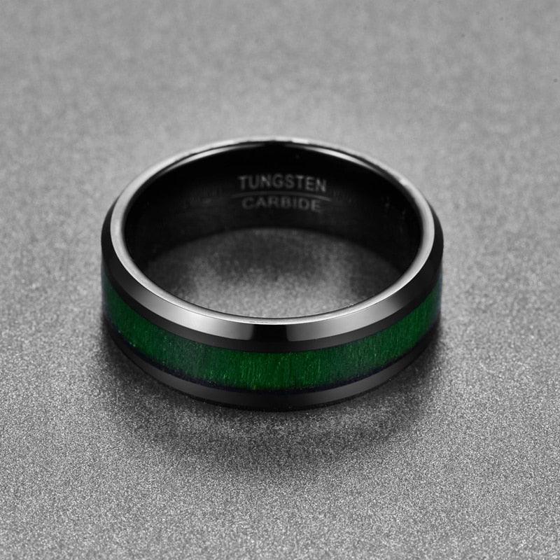 Sigurd<br> Wikinger Ring