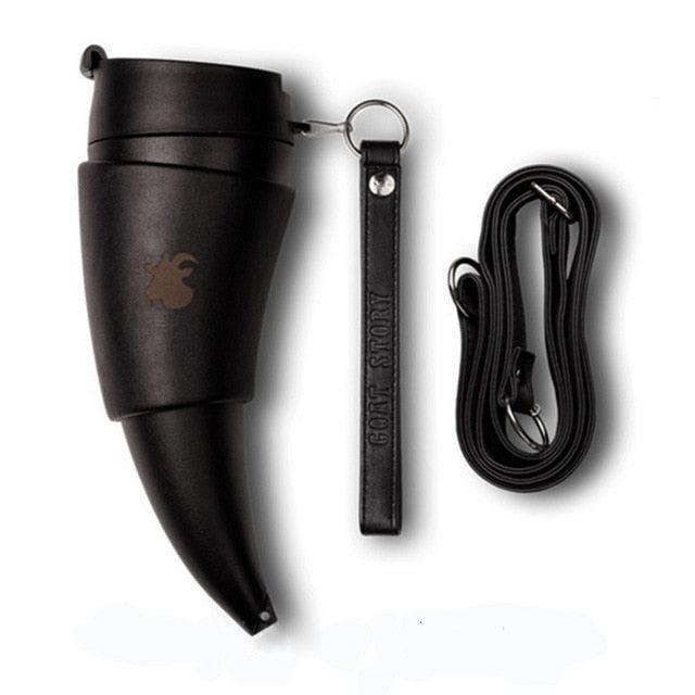 Thermo<br> Wikinger Trinkhorn