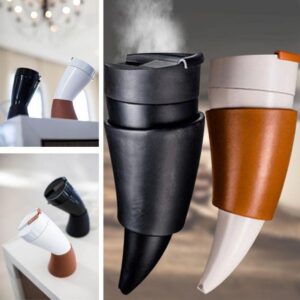 Thermo<br> Wikinger Trinkhorn