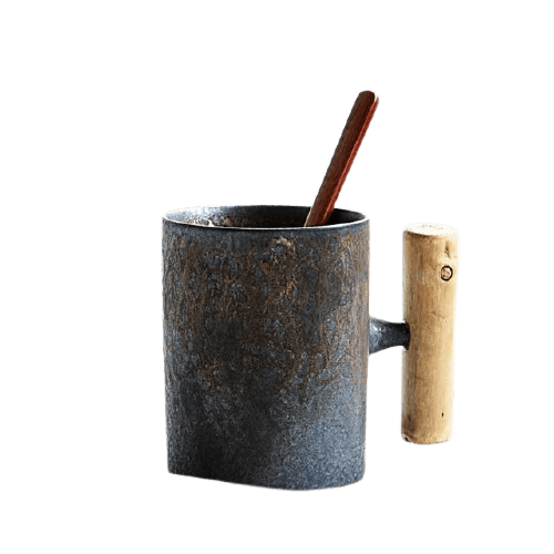 Keramik<br> Wikinger Becher