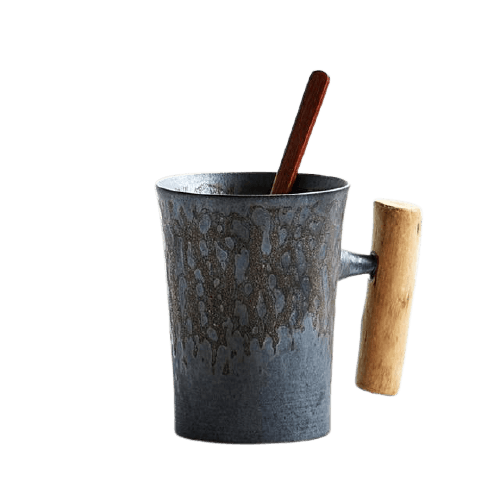 Cappuccino<br> Wikinger Becher