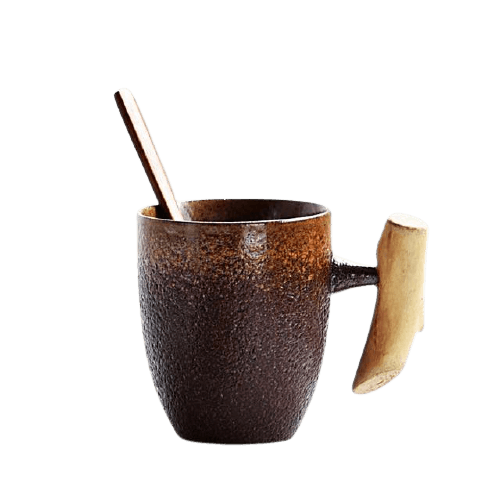 Keramik Mittelalter<br> Wikinger Becher