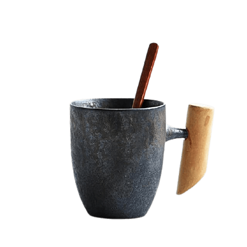 Dänische<br> Wikinger Becher