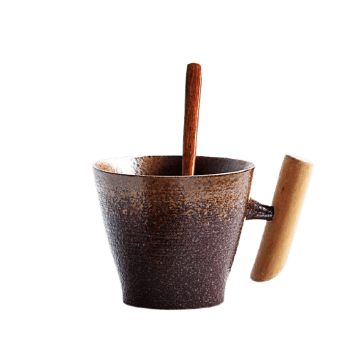Handgemacht<br> Wikinger Becher