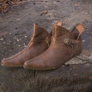 Floki<br> Wikinger Schuhe