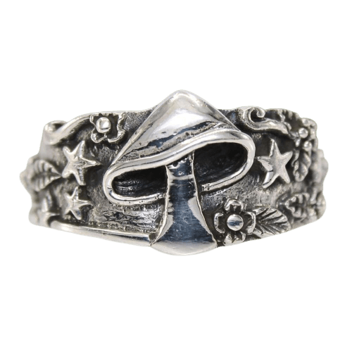 Pilz<br> Wikinger Ring