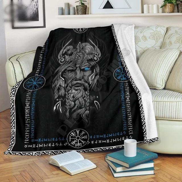 Vidar<br> Wikinger Decke