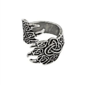Berserk<br> Wikinger Ring