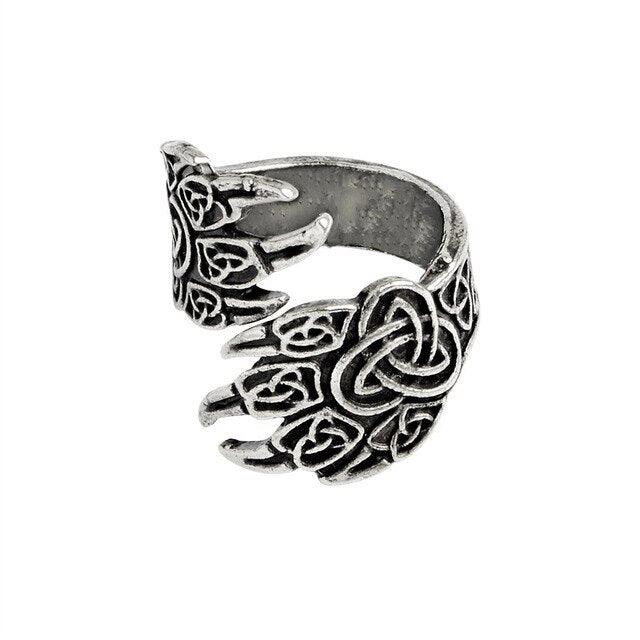Berserk<br> Wikinger Ring