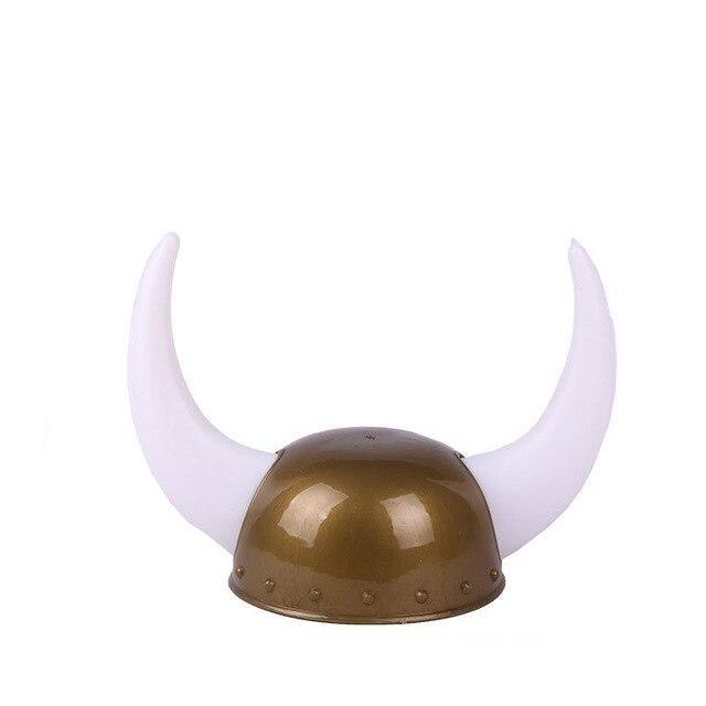 Karneval<br> Wikinger Helm