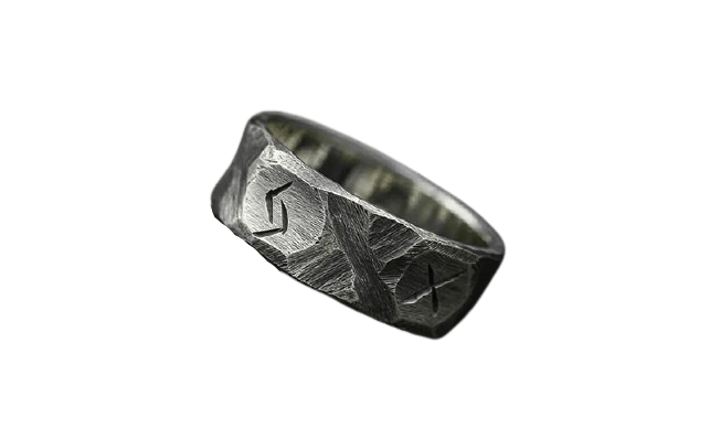 Keltische<br> Wikinger Ring