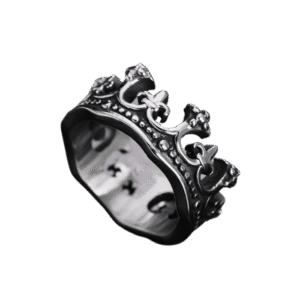 Krone<br> Wikinger Ring