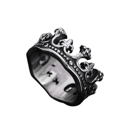 Krone<br> Wikinger Ring