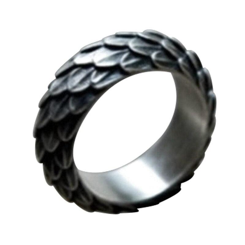 Dragon<br> Wikinger Ring