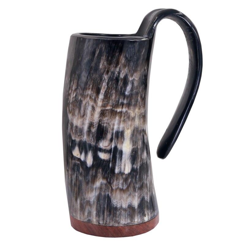 Königlicher<br> Wikinger Becher