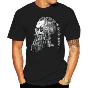 Ragnar Lothbrok<br> Wikinger T-Shirt