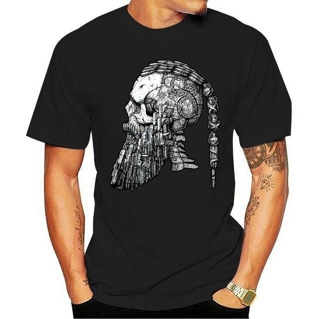 Ragnar Lothbrok<br> Wikinger T-Shirt